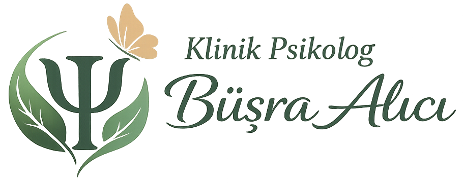 Klinik Psikolog Büşra Alıcı
